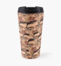 Ricky Berwick Travel Mug