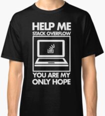 Programmer Classic T-Shirt