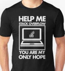 Programmer Unisex T-Shirt