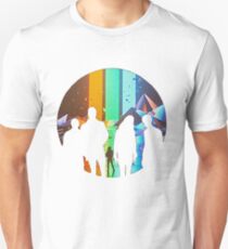 Imagine Dragons Believer Unisex T-Shirt