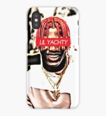 Lil yachty iPhone Case