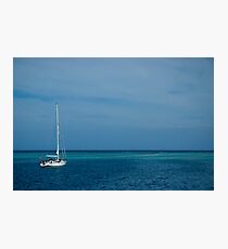 Relaxation Photographic Print