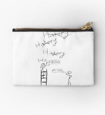 STFU COLIN! Studio Pouch
