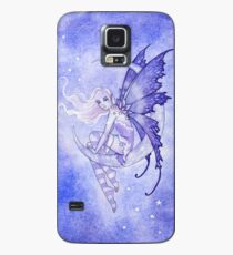 Mond Fae Hülle & Klebefolie für Samsung Galaxy