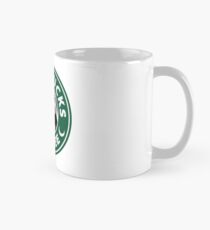 Moonbucks Coffee! (Sailor Moon/Starbucks) Mug