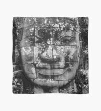 Bodhisattva Sadaksari Lokitesvara face Scarf