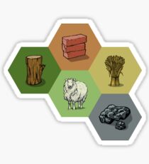 All Resources Sticker