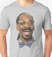 Professor Dogg Unisex T-Shirt