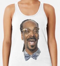 Professor Dogg Women's Tank Top