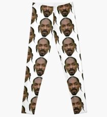 Snoop Doggy Dog Leggings