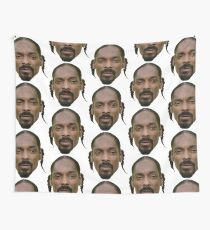 Snoop Doggy Dog Wall Tapestry