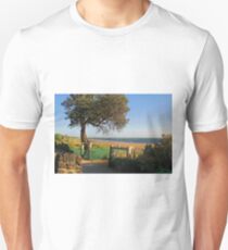 Ricketts Point - Beaumaris - Victoria - Australia Unisex T-Shirt