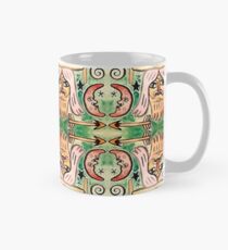 Wand & Wizard Mug