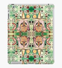 Wand & Wizard iPad Case/Skin