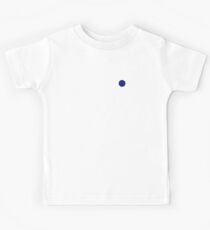 Cooler Armored Squadron Logo Kids Tee
