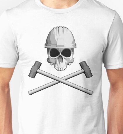 sledge hammer shirt