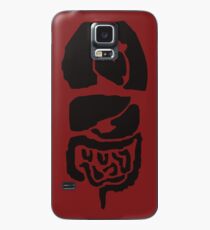 Organs Case/Skin for Samsung Galaxy