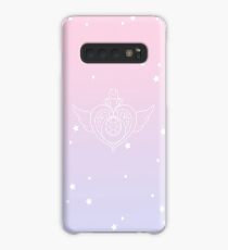 Magisches Mädchen Hülle & Klebefolie für Samsung Galaxy