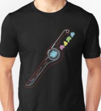 Xenoblade Monado Unisex T-Shirt