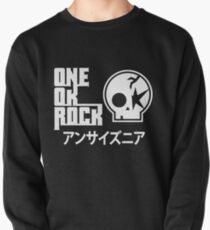 ONE OK ROCK Pullover