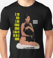 Il Tuo Vizio... Unisex T-Shirt