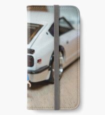 Z Doc iPhone Wallet/Case/Skin