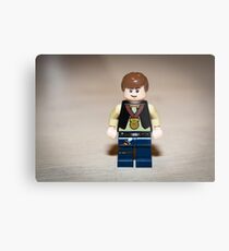 Han Solo Metal Print