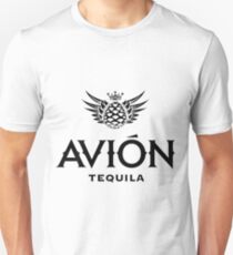 Avion Tequila Unisex T-Shirt