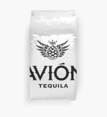 Avion Tequila Duvet Cover