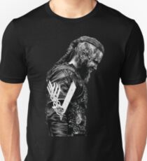 KING RAGNAR LOTHBROK - VIKINGS Unisex T-Shirt