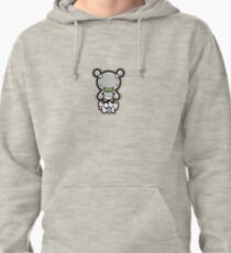baby 'bot Pullover Hoodie