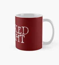 Wicked Smaht Mug