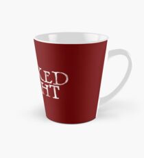 Wicked Smaht Tall Mug