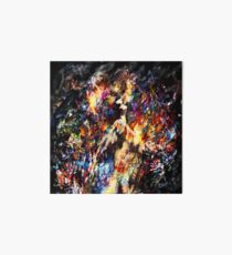 ghost Art Board