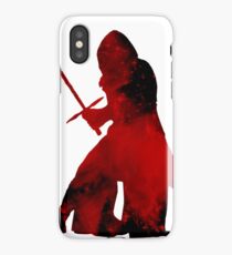 Kylo Ren - Star Wars iPhone Case