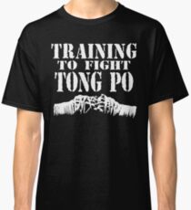 Tong Po Classic T-Shirt