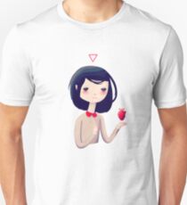 The Heart Unisex T-Shirt