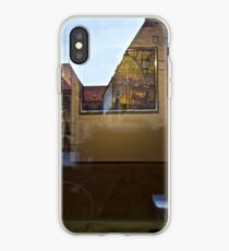 Gallery Reflections #1 iPhone Case