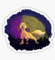Sandstone Sticker