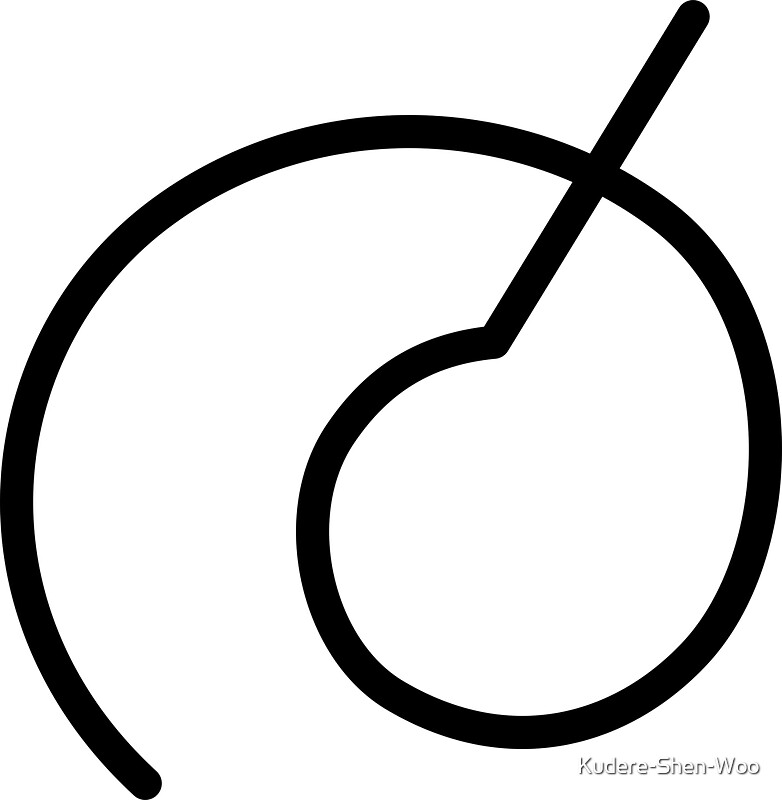 whis symbol stickers redbubble whis symbol stickers redbubble