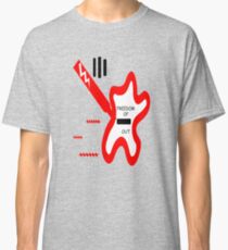 Speech Out Classic T-Shirt