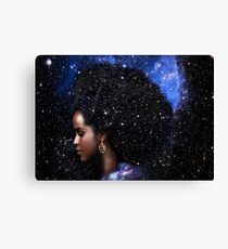 Hoyoo Universe. Canvas Print