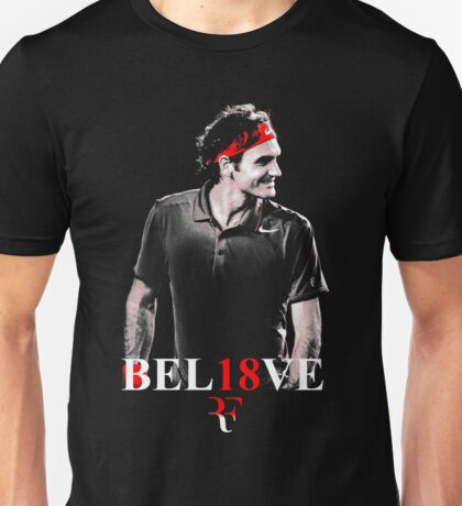 official roger federer merchandise