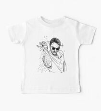 salt bae Baby Tee