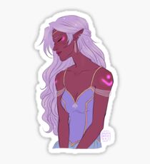 Sprinkle of Stardust Sticker