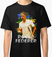 Roger Federer T-Shirts