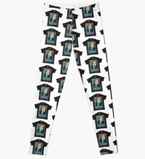 howbow dah Leggings