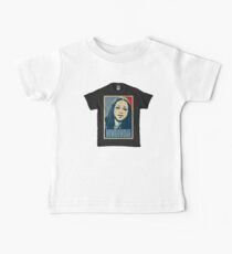 howbow dah Baby Tee