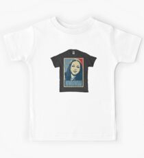 howbow dah Kids Tee