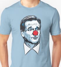 Matt Patricia Clown Shirt Unisex T-Shirt